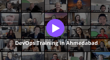 DevOps Training in Ahmedabad