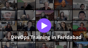 DevOps Training in Faridabad