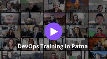 DevOps Training in Patna