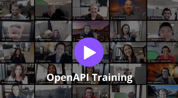 OpenAPI Training