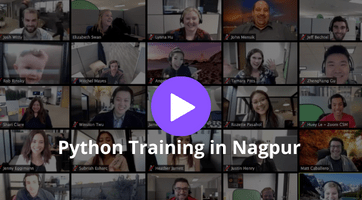 Python Training in Nagpur