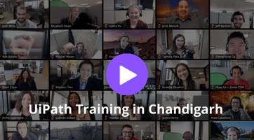 UiPath Training in Chandigarh