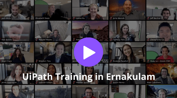 UiPath Training in Ernakulam