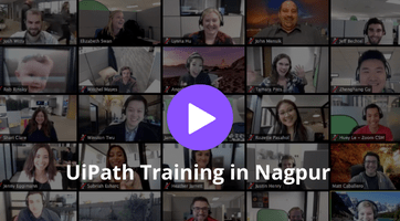 UiPath Training in Nagpur