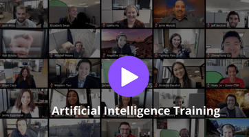 Artificial Intelligence Training in Ernakulam