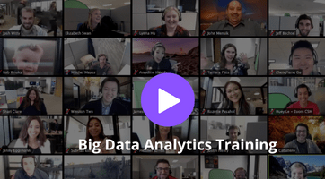 Big Data Analytics Training in Mumbai