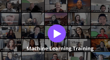 Machine Learning Training in Mumbai
