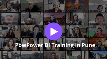 Power BI Training in Pune