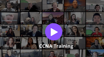 CCNA Training in Allahabad