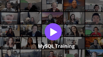 MySQL Training in Kolkata