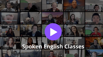 Spoken English Classes in Kanpur