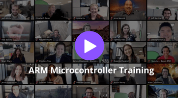 ARM Microcontroller Training