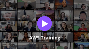 AWS Training in San Diego