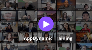 AppDynamic Training