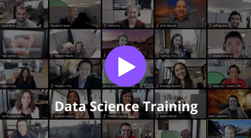 Data Science Training in Boston