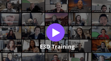 E3D Training
