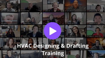 HVAC Designing & Drafting Training