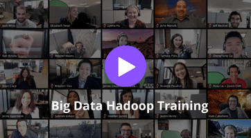 Big Data Hadoop Training in Charlotte | Big Data Hadoop Certification ...