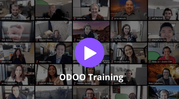 ODOO Training