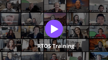 RTOS Training