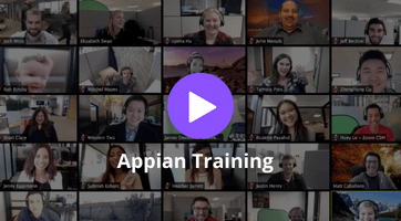 Appian Training in Denver