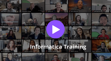 Informatica Training in New York City