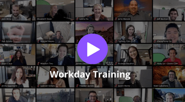 Workday Training in Gurgaon