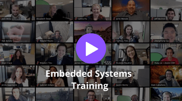 Embedded Systems Training in Visakhapatnam