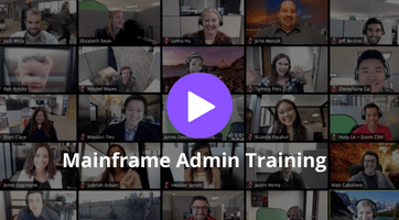 Mainframe Admin Training in Lucknow