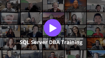 SQL Server DBA Training in Bhubaneswar