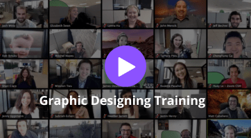 Graphic Designing Training in Charlotte