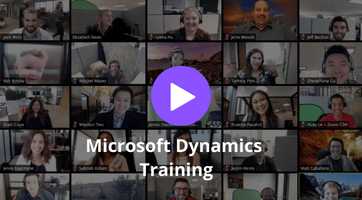 Microsoft Dynamics Training in Chandigarh