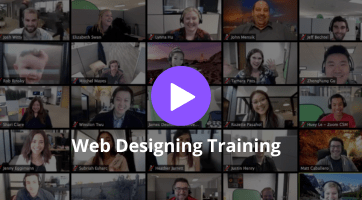 Web Designing Training in Chicago