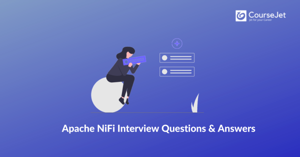 Apache NiFi interview questions and answers