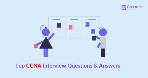 CCNA interview questions and answers