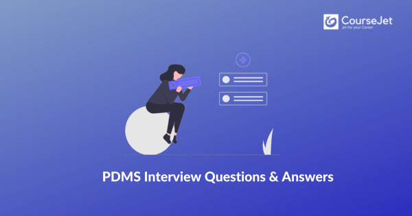 PDMS interview questions and answers