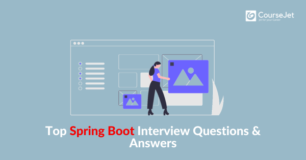 Spring Boot interview questions and answers