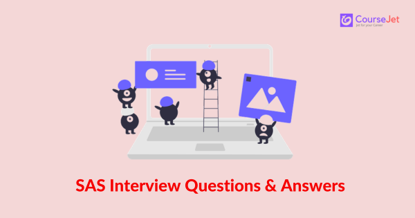 sas interview questions and answers